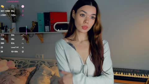 Snapshot of _annybunny_ chatting on February 6, 7:34 am Nabif online show from February 6, 7:34 am