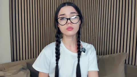 Snapshot of _annybunny_ chatting on February 11, 11:26 am Nabif online show from February 11, 11:26 am