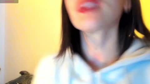 antonia online show from October 29, 10:33 pm