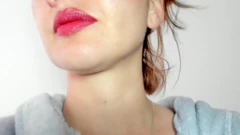 antonia online show from March 4, 7:53 pm