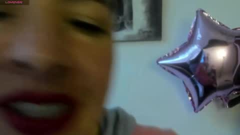 Snapshot of _antomouth_paradise chatting on May 25, 6:58 pm antonia online show from May 25, 6:58 pm