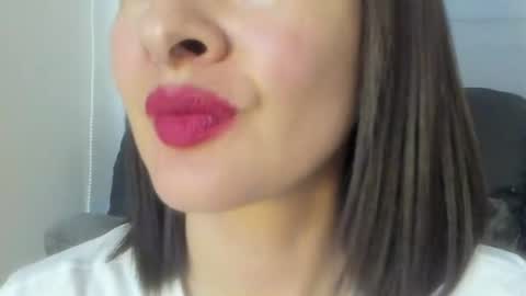 Snapshot of _antomouth_paradise chatting on July 1, 9:58 pm antonia online show from July 1, 9:58 pm