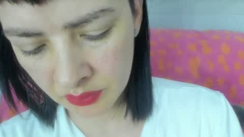 Snapshot of _antomouth_paradise chatting on July 10, 3:47 pm antonia online show from July 10, 3:47 pm