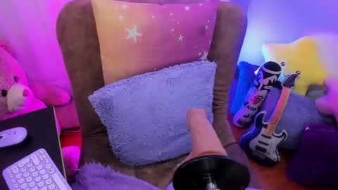 _antonella_dreams online show from February 19, 12:01 pm