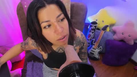 _antonella_dreams online show from March 12, 11:27 am