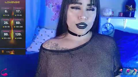 Angie online show from November 9, 4:44 am