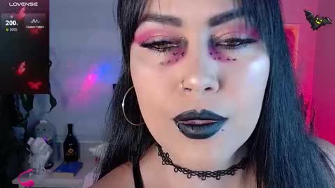 Angie online show from February 13, 2:29 am