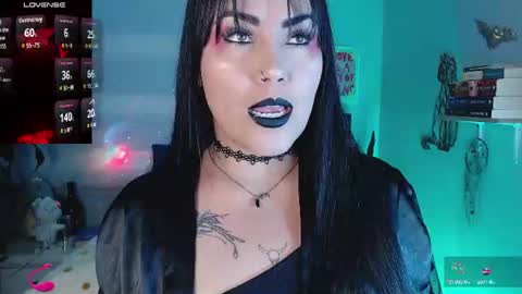 Angie online show from July 14, 10:59 pm