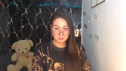 arah online show from October 29, 12:07 pm