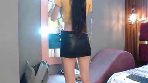 Aranza.  online show from May 27, 11:40 am