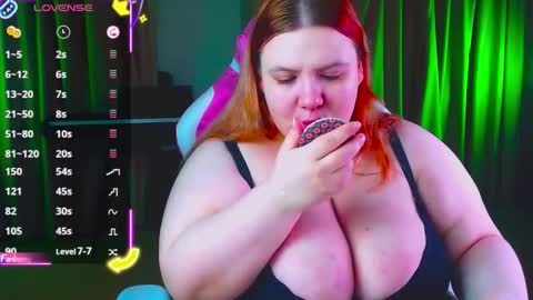 _ariaakashi_ online show from November 14, 3:38 am