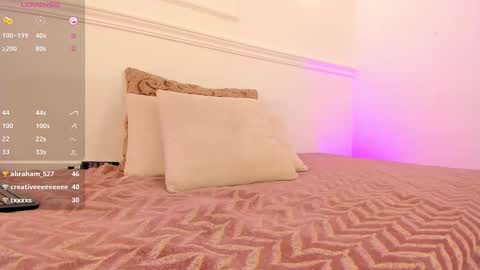 _arianasweet online show from February 15, 11:03 pm