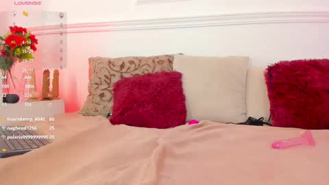 _arianasweet online show from February 19, 11:04 pm