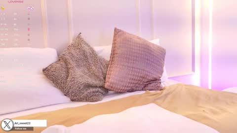 _arianasweet online show from September 10, 8:09 pm