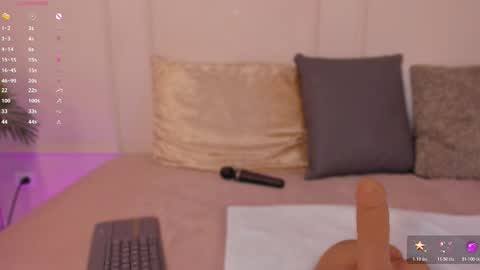 _arianasweet online show from December 22, 7:55 pm