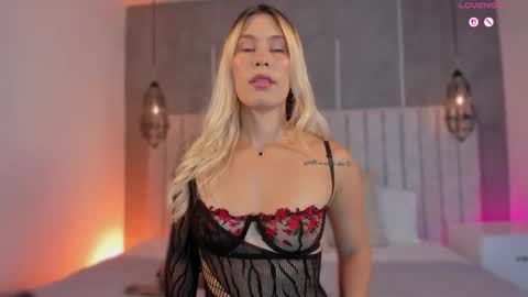_arianasweet online show from June 4, 7:09 pm