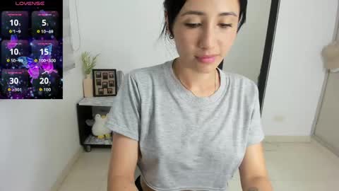 Snapshot of _arianna_hot22 chatting on May 22, 2:19 am Arianna online show from May 22, 2:19 am