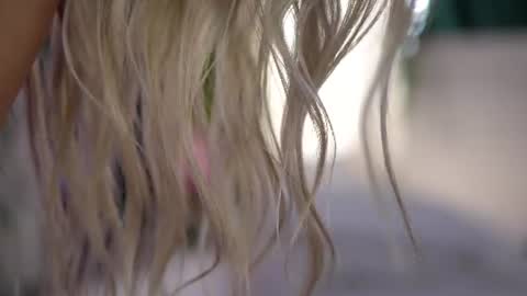 Arielle online show from July 13, 9:23 am