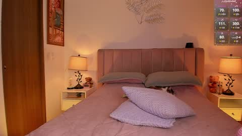 Ari  Insta arimonserrat12 Onlyfans arieljustice online show from December 5, 2:31 am