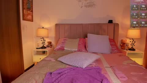 Ari  Insta arimonserrat12 Onlyfans arieljustice online show from December 6, 2:46 am