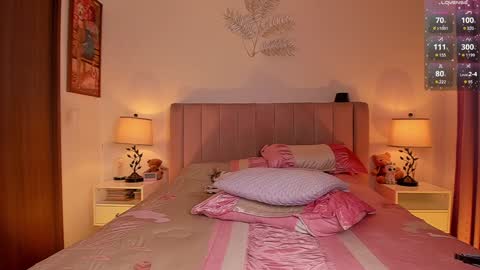 Ari  Insta arimonserrat12 Onlyfans arieljustice online show from December 14, 3:18 am