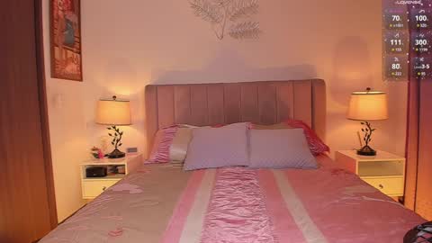 Ari  Insta arimonserrat12 Onlyfans arieljustice online show from February 6, 3:37 am