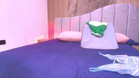 Arlet online show from December 17, 3:01 am