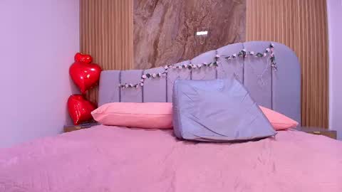 Snapshot of _arle_ chatting on February 26, 3:05 am Arlet online show from February 26, 3:05 am