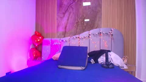 Snapshot of _arle_ chatting on February 27, 3:06 am Arlet online show from February 27, 3:06 am