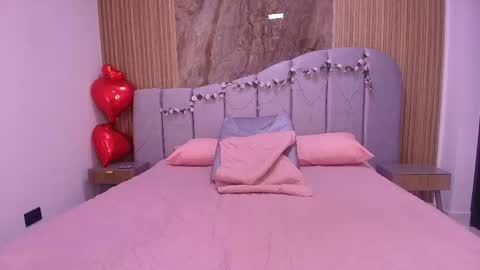 Snapshot of _arle_ chatting on February 28, 3:07 am Arlet online show from February 28, 3:07 am