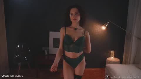 ARTA online show from May 24, 3:06 pm