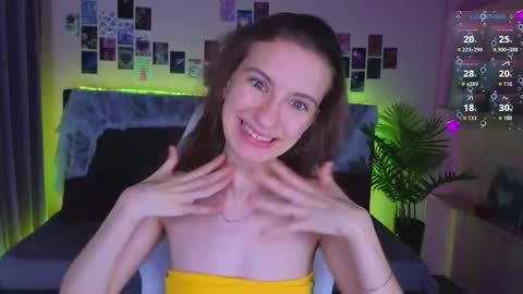 _ash_leyy_ online show from November 5, 7:52 am