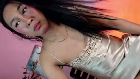 Snapshot of _asiancutie chatting on October 29, 5:47 pm _asiancutie online show from October 29, 5:47 pm