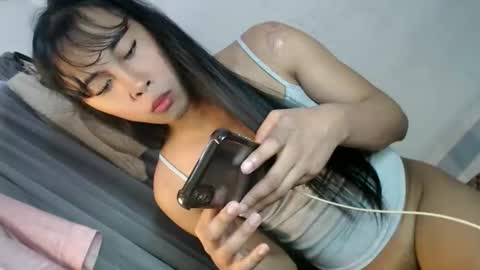 Snapshot of _asiancutie chatting on March 9, 4:38 am _asiancutie online show from March 9, 4:38 am
