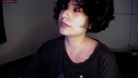 atenea online show from December 14, 2:23 am