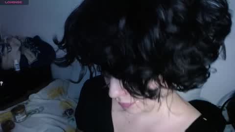 atenea online show from December 20, 11:58 pm