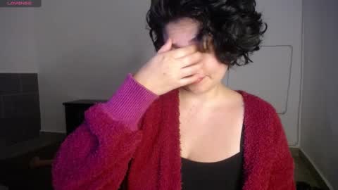 atenea online show from December 26, 11:46 pm