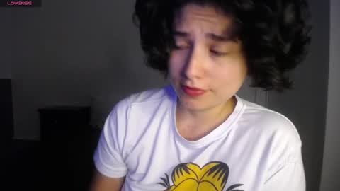 atenea online show from December 27, 11:31 pm