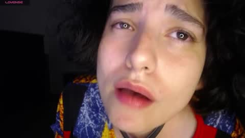 atenea online show from January 11, 1:59 am