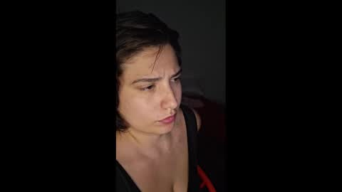 atenea online show from February 22, 1:55 am