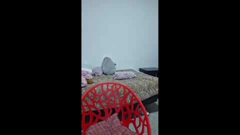 atenea online show from February 27, 10:53 pm