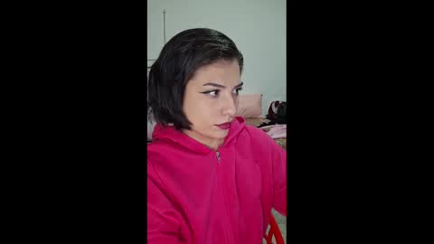 atenea online show from February 28, 11:56 pm