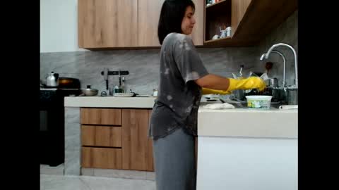 atenea online show from October 15, 1:44 pm