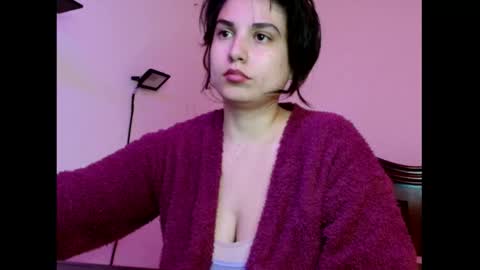 atenea online show from October 16, 1:45 pm