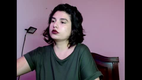 atenea online show from October 28, 1:03 pm