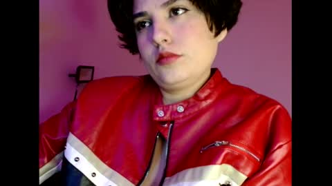 atenea online show from November 20, 1:55 pm