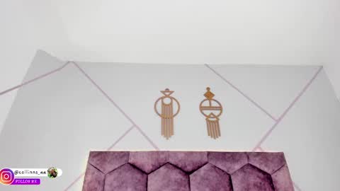 _aurora_collins_ online show from October 9, 1:09 pm