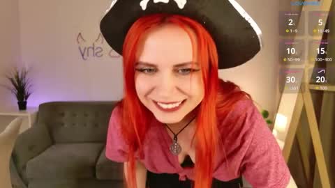 Snapshot of _ava_sky_ chatting on April 23, 10:12 pm AVA online show from April 23, 10:12 pm