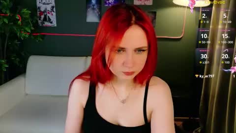Snapshot of _ava_sky_ chatting on July 25, 2:03 pm AVA online show from July 25, 2:03 pm
