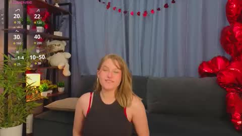 Jess online show from March 10, 9:36 am